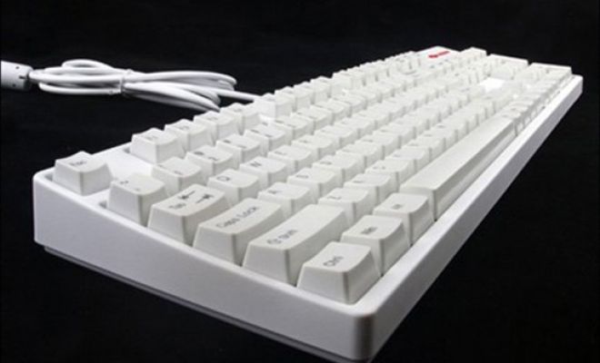 如何選擇一款適合你的機(jī)械鍵盤(pán)？